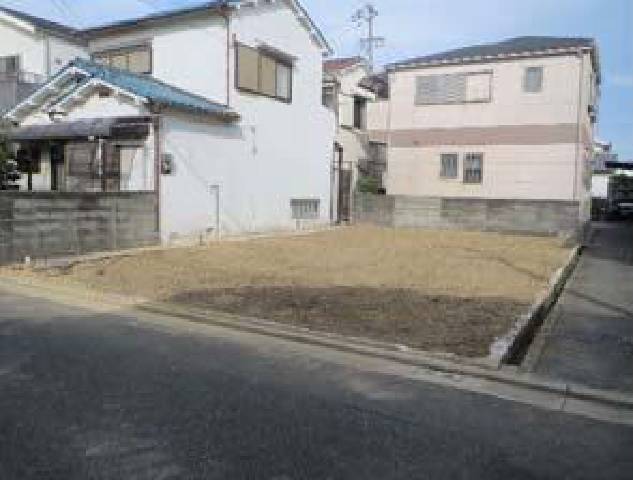 堺市北区東上野芝町２丁