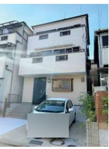 堺市中区深阪４丁