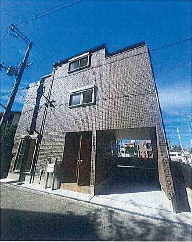 堺市北区百舌鳥梅北町５丁