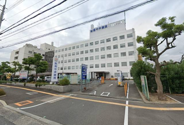 エムズコート北花田（北区南花田町）全７区画！新築一戸建て　阪南中央病院へ徒歩約16分