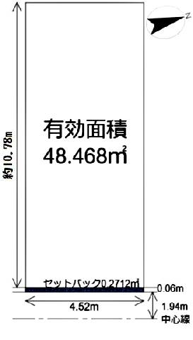 堺市中区深井中町