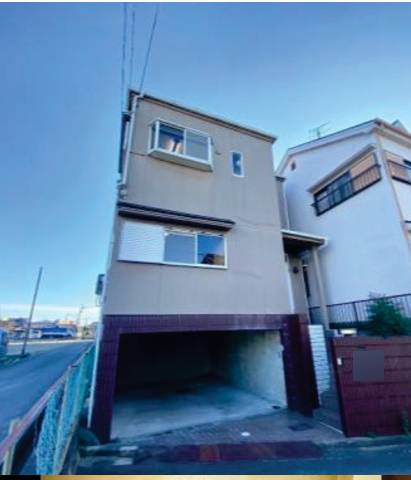 堺市中区深阪５丁