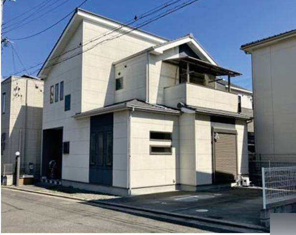 堺市西区草部