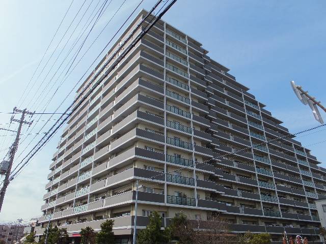 堺市西区鳳北町２丁