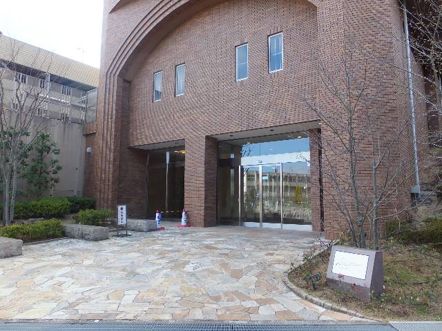 堺市南区城山台１丁