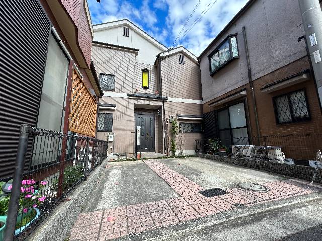 堺市堺区山本町5丁