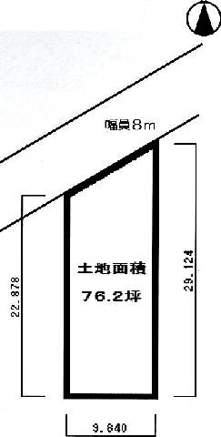 堺市中区東山