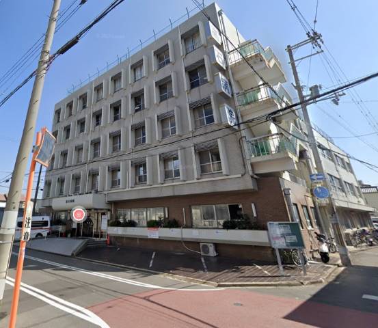 エムズコート羽衣（高師浜２丁目）全３区画！新築一戸建て　高石病院へ徒歩約8分