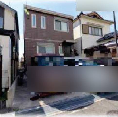 堺市西区鳳西町２丁