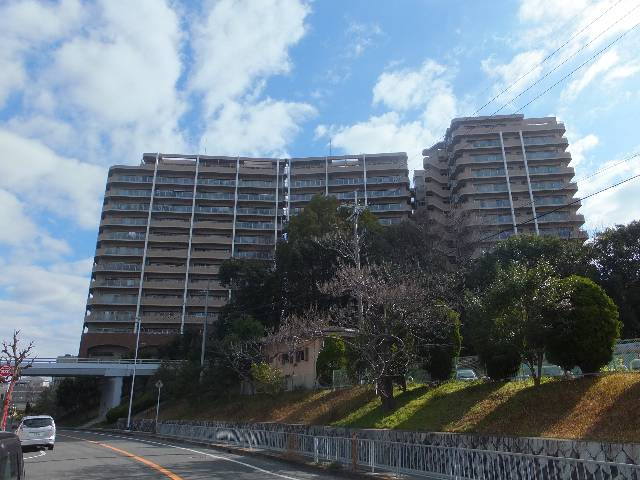 堺市南区城山台１丁