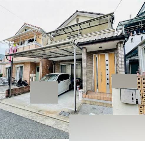 堺市中区深井中町
