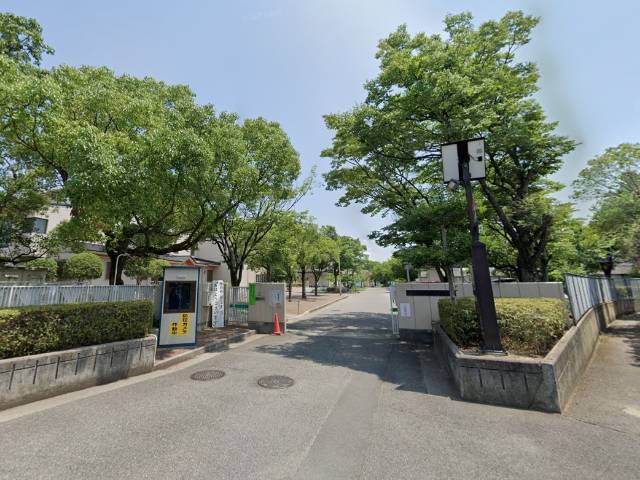 エムズコート金剛（大阪狭山市茱萸木６丁）全２９区画★自由設計対応可★不動産　第七小学校へ徒歩約４分