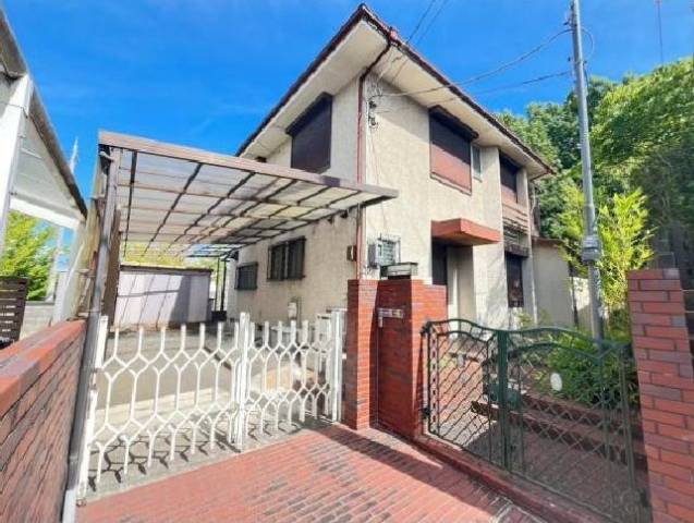 堺市南区御池台３丁