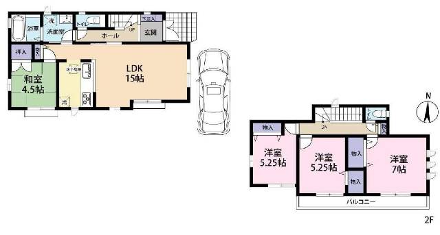 堺市東区高松