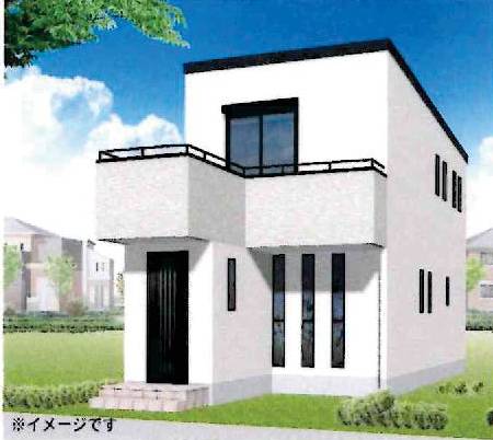 堺市北区新金岡町５丁