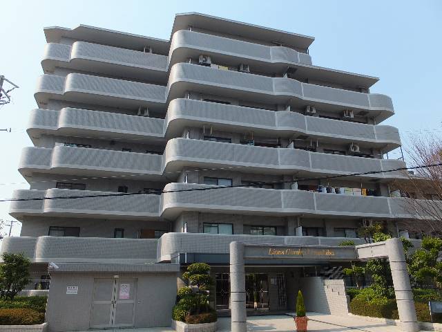堺市西区上野芝町７丁