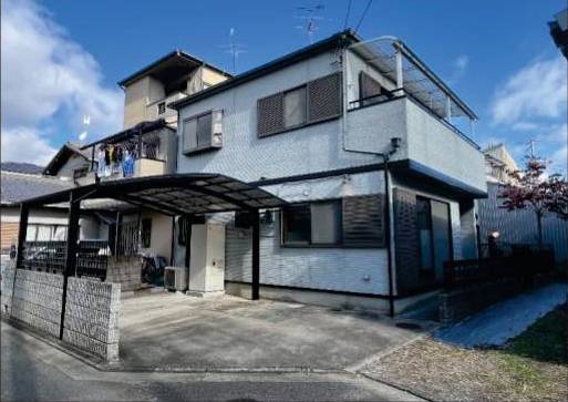堺市中区福田
