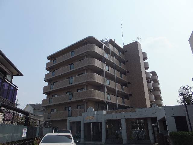 堺市中区堀上町