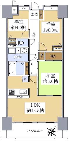 堺市西区津久野町１丁
