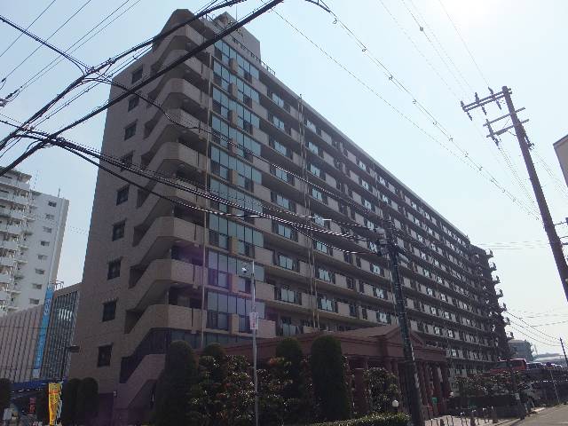 堺市西区津久野町１丁