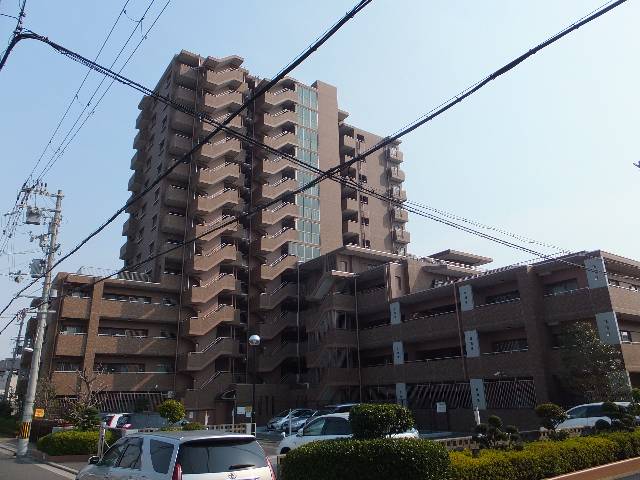 堺市西区上野芝町４丁