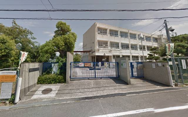 　三原台小学校徒歩約15分（選択可能）！東陶器小学校・泉ヶ丘東中学校を選択も可！