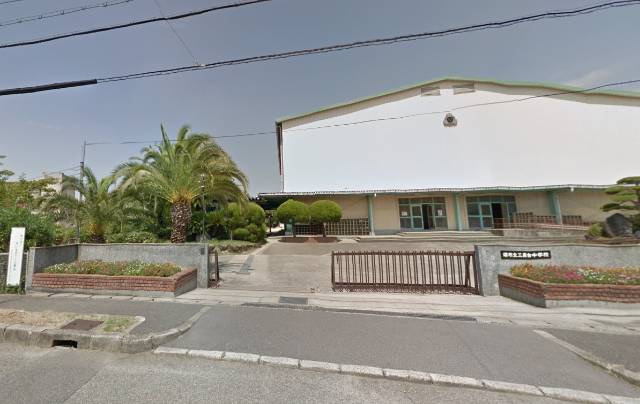 　三原台中学校徒歩約13分（選択可能）！東陶器小学校・泉ヶ丘東中学校を選択も可！