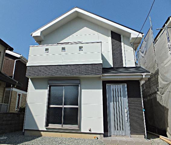堺市中区上之