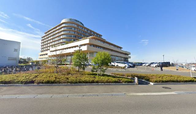 エムズコート北野田（堺市中区陶器北）★新築一戸建て　ベルランド総合病院まで徒歩約27分