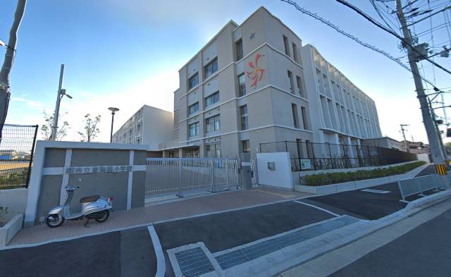 エムズコート北野田（堺市中区陶器北）★新築一戸建て　東陶器小学校へ徒歩約15分
