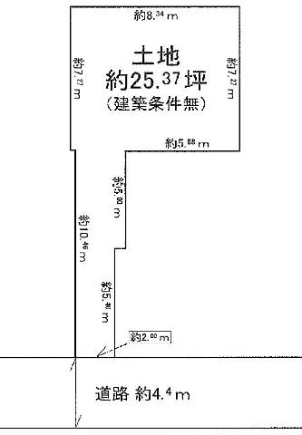 堺市東区日置荘西町３丁