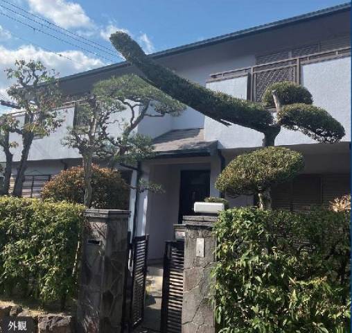 堺市東区北野田