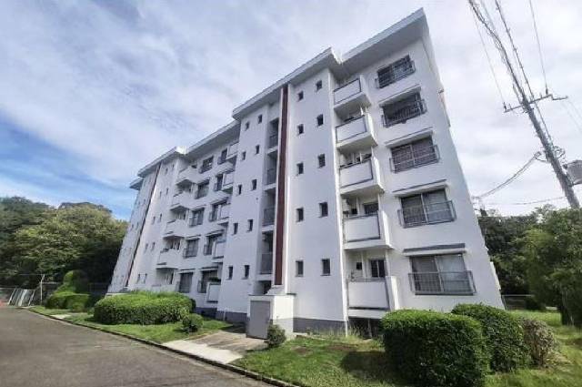 堺市南区茶山台２丁