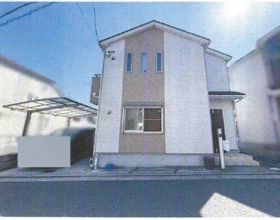 堺市西区山田２丁