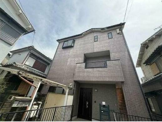 堺市東区北野田
