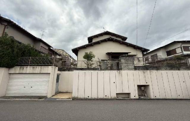 堺市南区御池台４丁