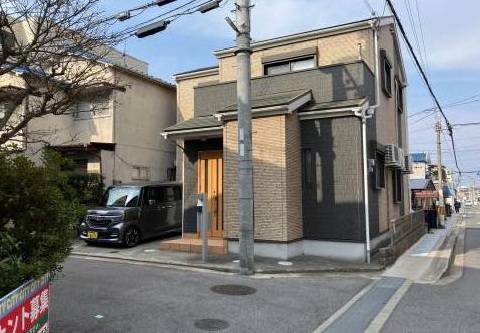 堺市東区北野田