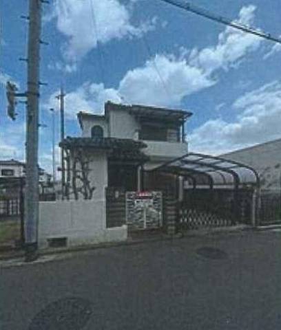 堺市東区丈六