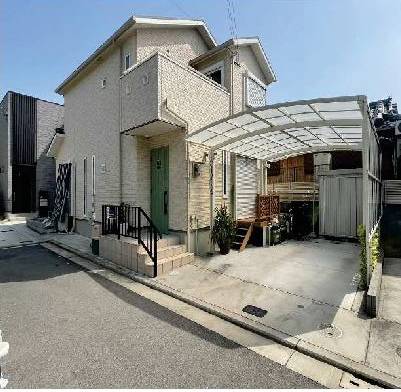 堺市中区土塔町