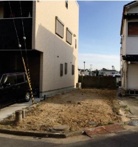 堺市中区辻之