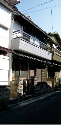 堺市西区上野芝町５丁
