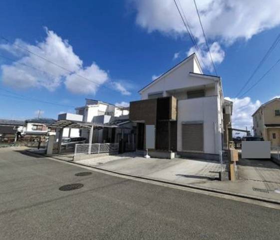 堺市中区福田