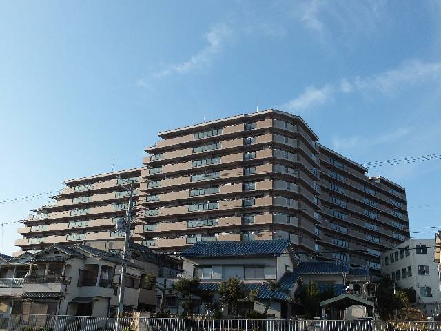 堺市西区上野芝町３丁