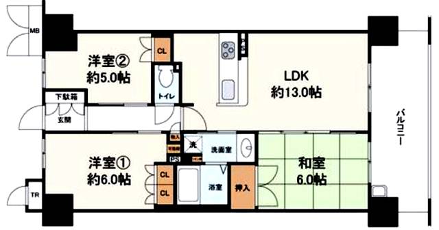 堺市西区鳳南町５丁