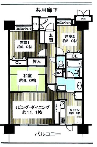 堺市西区鳳南町３丁