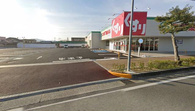 エムズコート金剛（大阪狭山市茱萸木６丁）全２９区画★新築一戸建て　スギ薬局へ徒歩約４分