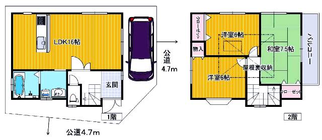 堺市北区黒土町
