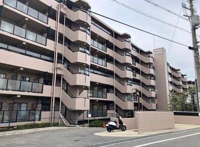 堺市南区高倉台２丁
