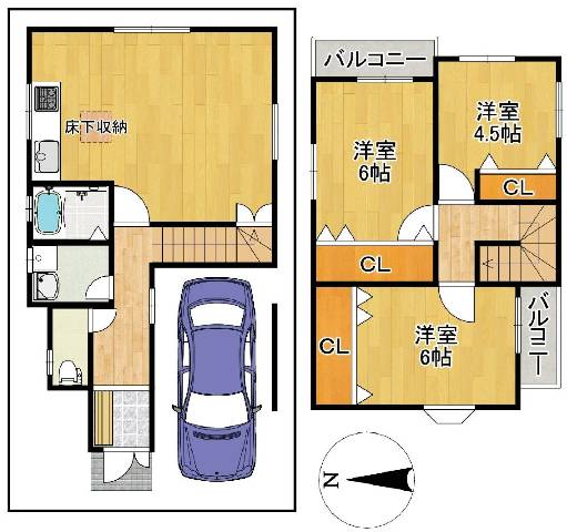 堺市中区土師町３丁