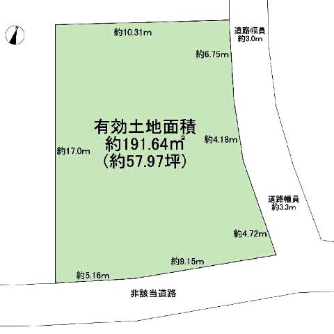 堺市中区平井